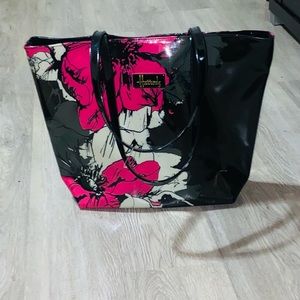 Harrods Large Tote Handbag
